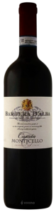 Casata Monticello, Dolcetto d'Asti