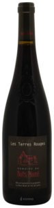 Domaine de Bois Mozé Anjou Terre de Haut