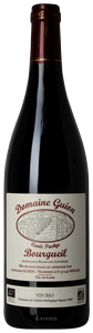 Guion, Bourgueil, Prestige