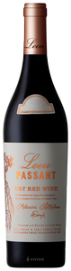 Leeu Passant Dry Red Wine, Franschhoek