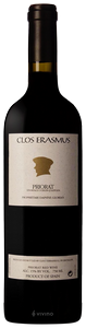 Clos Erasmus, Priorat