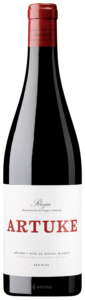 Artuke, Rioja Tinto