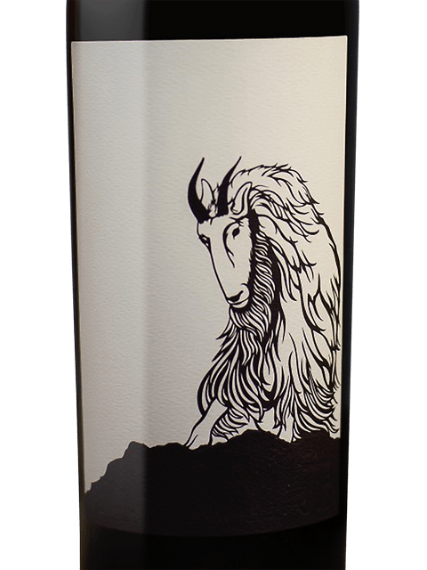 Jb Neufeld, Old Goat Cabernet Sauvignon, Yakima Valley