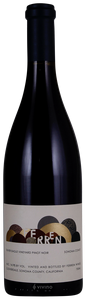 Ferren, Silver Eagle Pinot Noir, Sonoma County