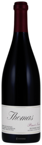 Thomas, Pinot Noir, Dundee Hills