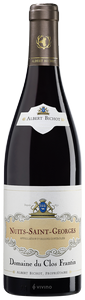 Domaine Albert Bichot (Clos Frantin), Nuits-Saint-Georges, Rouge