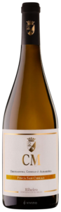 Carlos Moro, Rueda, Finca Marcas