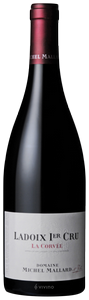 Domaine Michel Mallard & Fils Ladoix 1er Cru La Corvée n/a