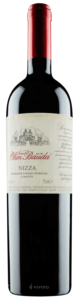 Tenuta Olim Bauda, Nizza, Riserva