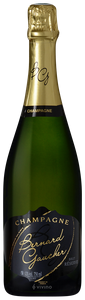 Bernard Gaucher, Reserve Brut
