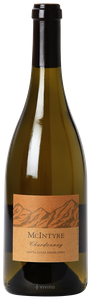 McIntyre, Chardonnay, Santa Lucia Highlands