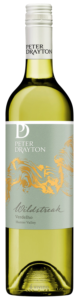 Peter Drayton, Wildstreak Verdelho, Hunter Valley