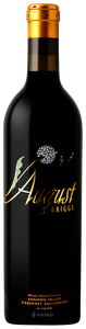 August Briggs, Cabernet Sauvignon, Napa Valley
