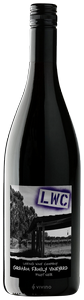 Loring Wine Company, Graham Family Vineyard Pinot Noir, Russian River Valley