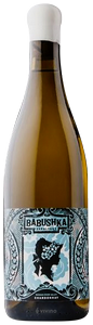 Zepaltas, Babushka Chardonnay, Russian River Valley
