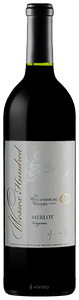 The Williamsburg Winery, Wessex Hundred Chardonnay, Virginia