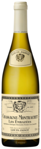 Maison Louis Jadot, Chassagne-Montrachet Premier Cru, Les Embazees