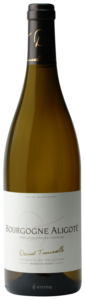 David Trousselle, Bourgogne Aligote