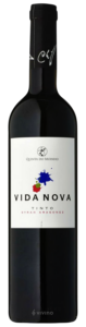 Adega do Cantor, Vida Nova Reserva Limited Edition Tinto, Algarve