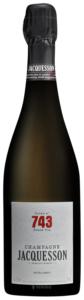 Jacquesson, Cuvee 732