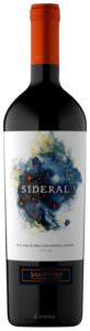 San Pedro, Sideral, Cachapoal Valley