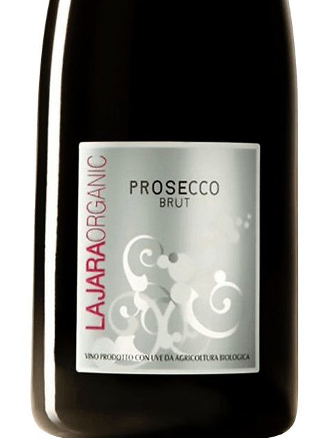 La Jara, Spumante Extra Brut, Prosecco