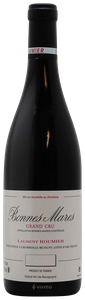 Laurent Roumier, Bonnes Mares Grand Cru