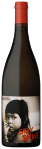Testalonga, Baby Bandito Stay Brave, Swartland