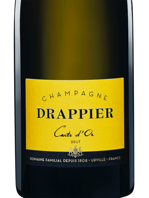 Drapier, Chablis