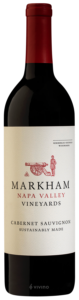Markham Vineyards, Cabernet Sauvignon, Napa Valley
