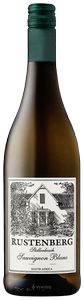 Rustenberg, Sauvignon Blanc, Stellenbosch