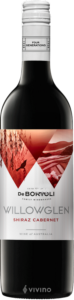 De Bortoli, Willowglen Shiraz Cabernet, Riverina