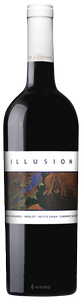 Peirano Estate, Illusion, Lodi