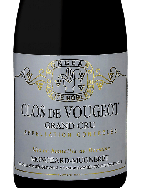 Mongeard Mugneret, Gevrey-Chambertin