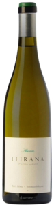 Forjas del Salnes, Rias Baixas, Leirana Luiza Lazaro Albarino
