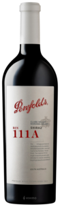 Penfolds, Bin 111A Shiraz, South Australia