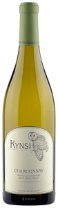 Kynsi, Bien Nacido Vineyard Chardonnay, Santa Maria Valley