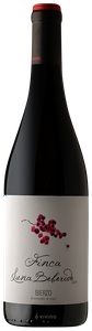 Luna Beberide, Finca Luna Beberide, Bierzo