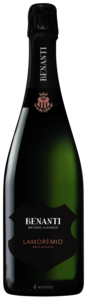 Benanti, Etna Rosato