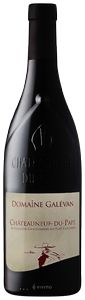 Galevan, Chateauneuf-du-Pape