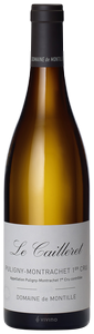 Domaine de Montille, Puligny-Montrachet Premier Cru, Le Cailleret