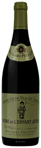 Maison Fatien Pere & Fils, Beaune, Les Beaux Fougets