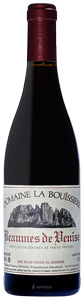 Domaine de la Bouissiere, Beaumes de Venise