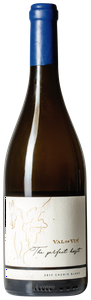 Ashleigh Barrowman Chenin Blanc The Lovers Blanc de Blanc