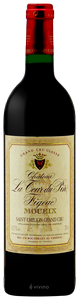 Chateau La Tour du Pin Figeac, Saint-Emilion Grand Cru