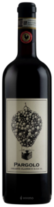 Villa La Pagliaia, Chianti Classico