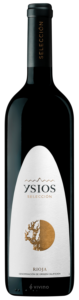 Ysios, Seleccion Tinto, Rioja