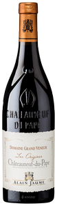 Domaine Grand Veneur Les Origines, Chateauneuf-du-Pape