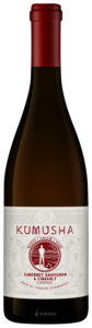 Kumusha, Cabernet Sauvignon & Cinsault, Slanghoek
