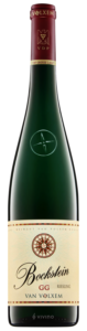 Van Volxem, Ockfener Bockstein Riesling Spatlese, Mosel